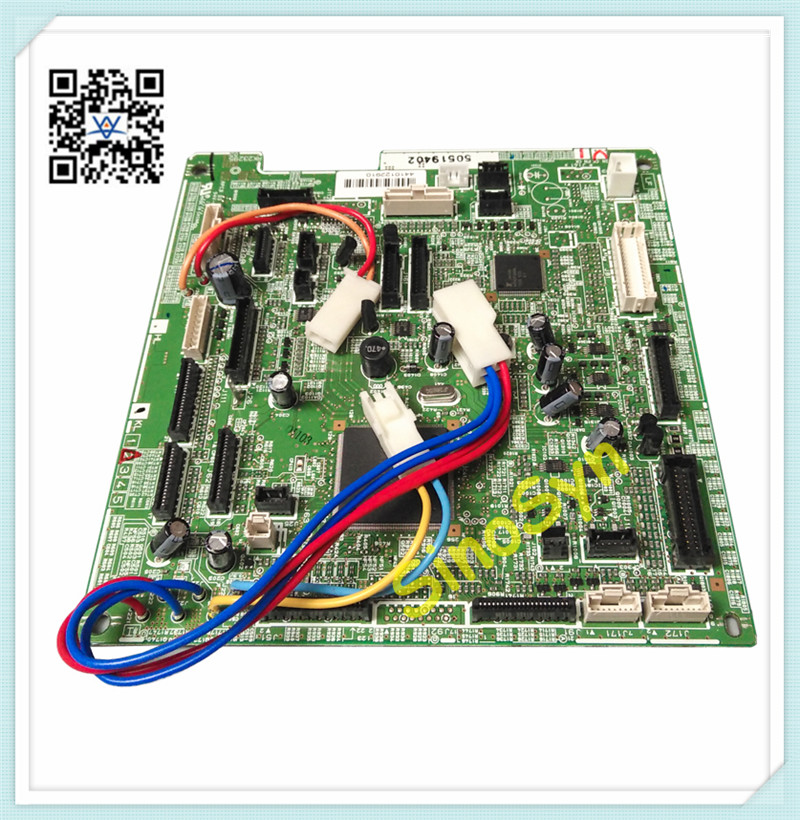 RM1-6639/ RM1-6796 for HP CP5225/ CP5220/ 5225/ 5220 DC Control PC Board/ Printer Board